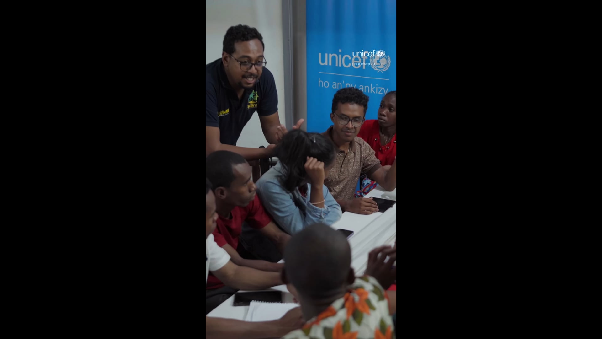 Mendrika - Ensemble pour le climat à Madagascar