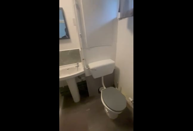 1 Bedroom Flat in North Woolwich E16 Main Photo