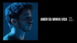 CENA DRAMA - Disney +