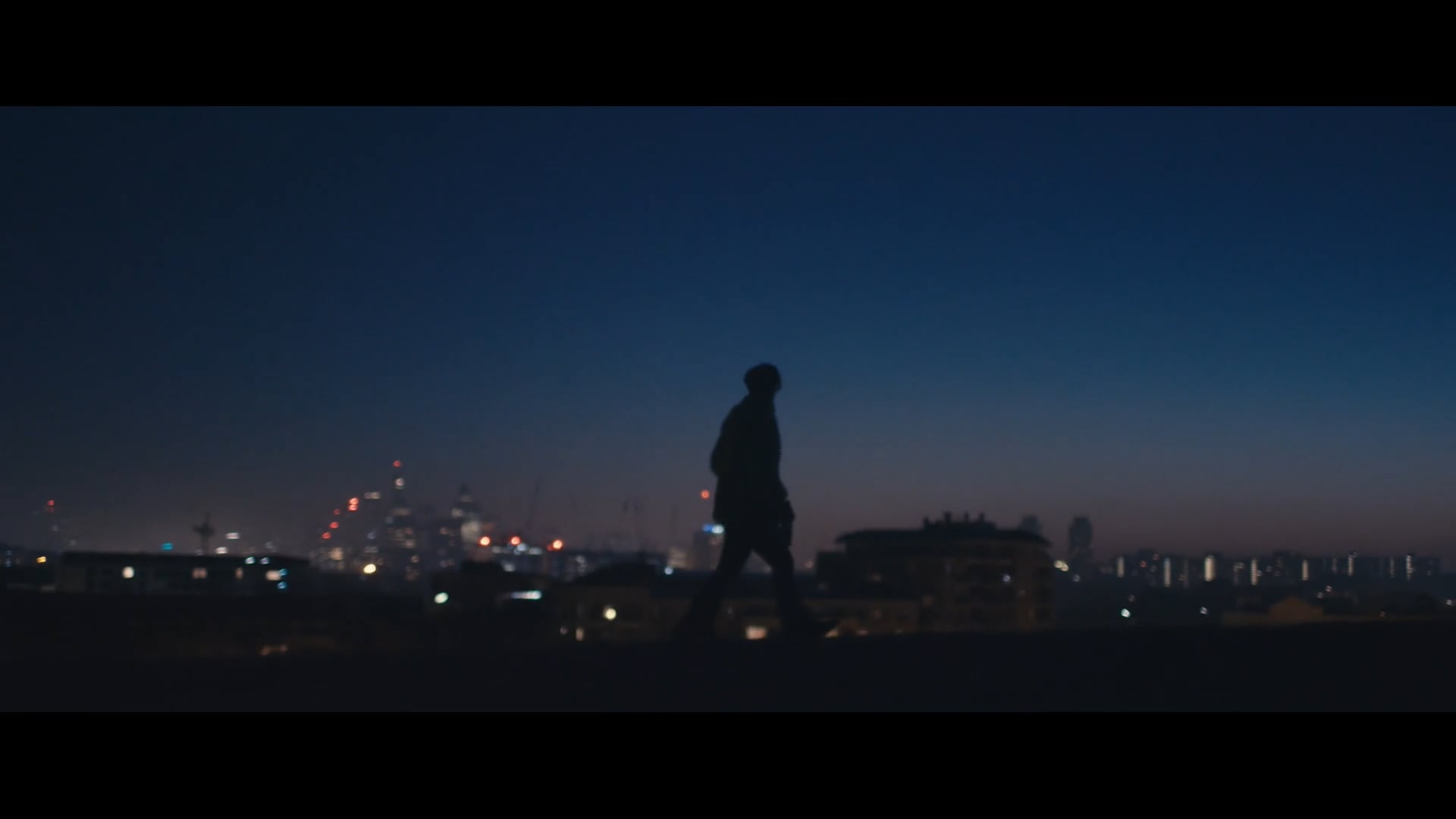 Greenery Interlude (2019)