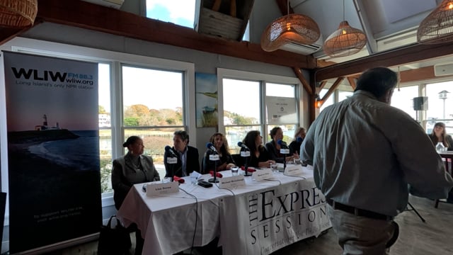 Local Matters: Hampton Bays | The Express Sessions