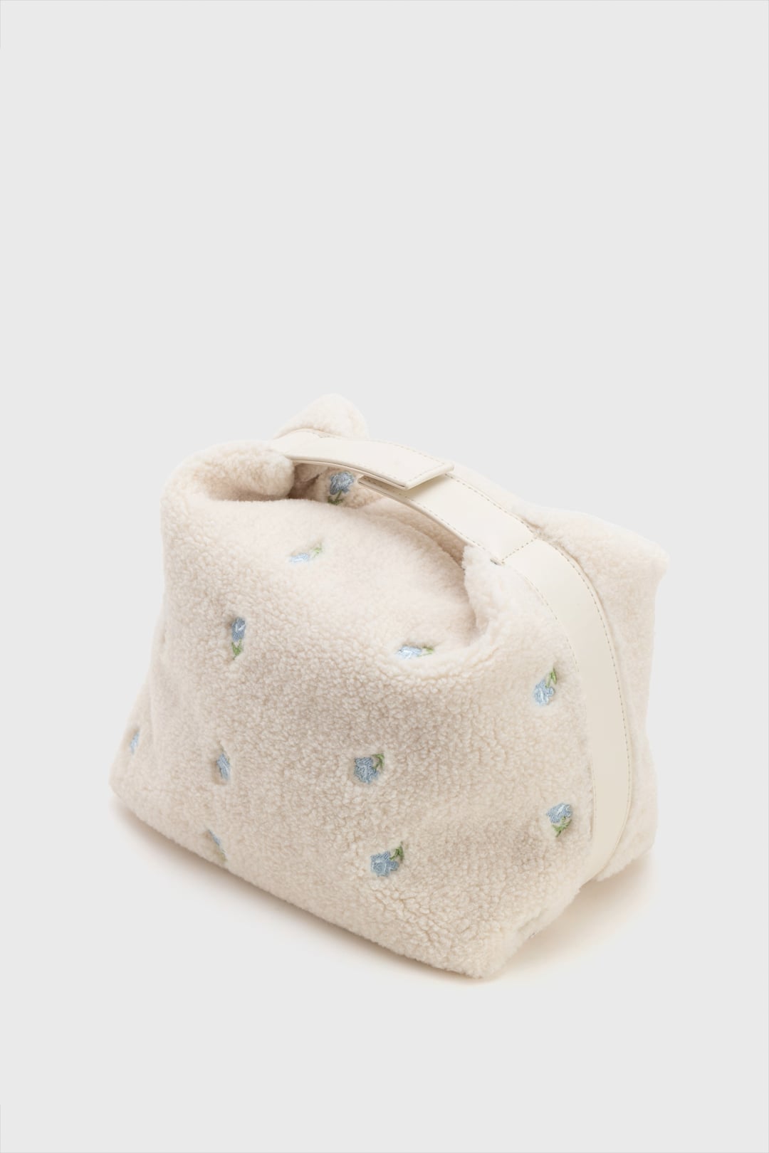 תיק רחצה צמרירי