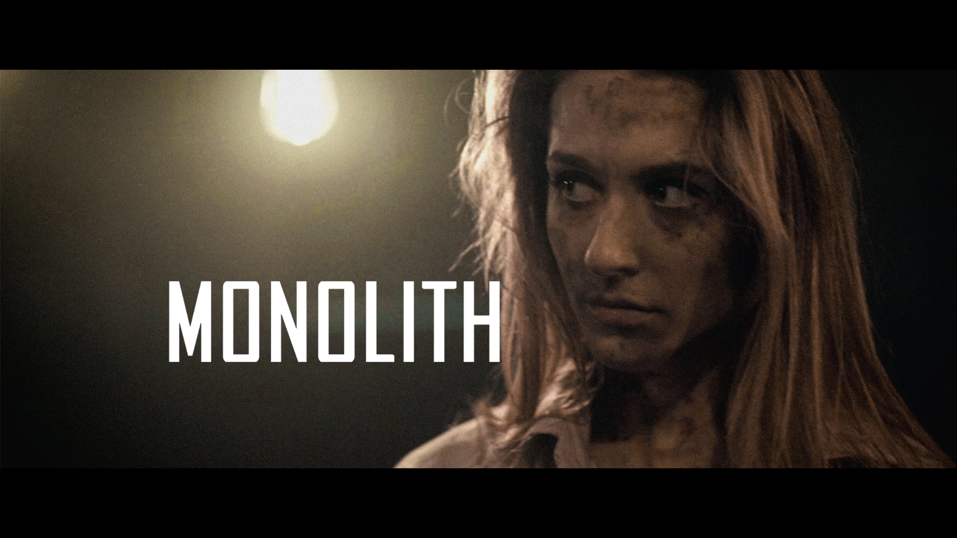 Monolith (2018)