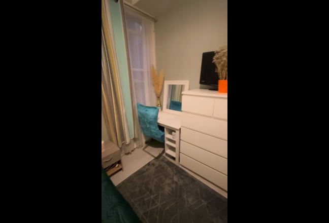 Double room  Main Photo