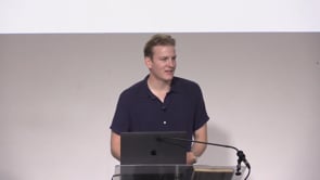 James 2 - David Rowland - 23-11-2025