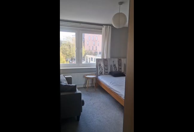 Double room single use. Main Photo