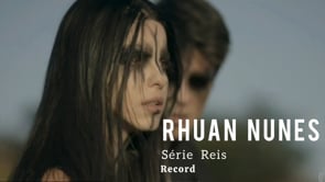 Demo Reel - Rhuan Nunes