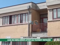 La Asl dell’Aquila avverte: attenti alle telefonate truffaldine