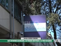 Blitz interforze Avezzano: 228 persone identificate