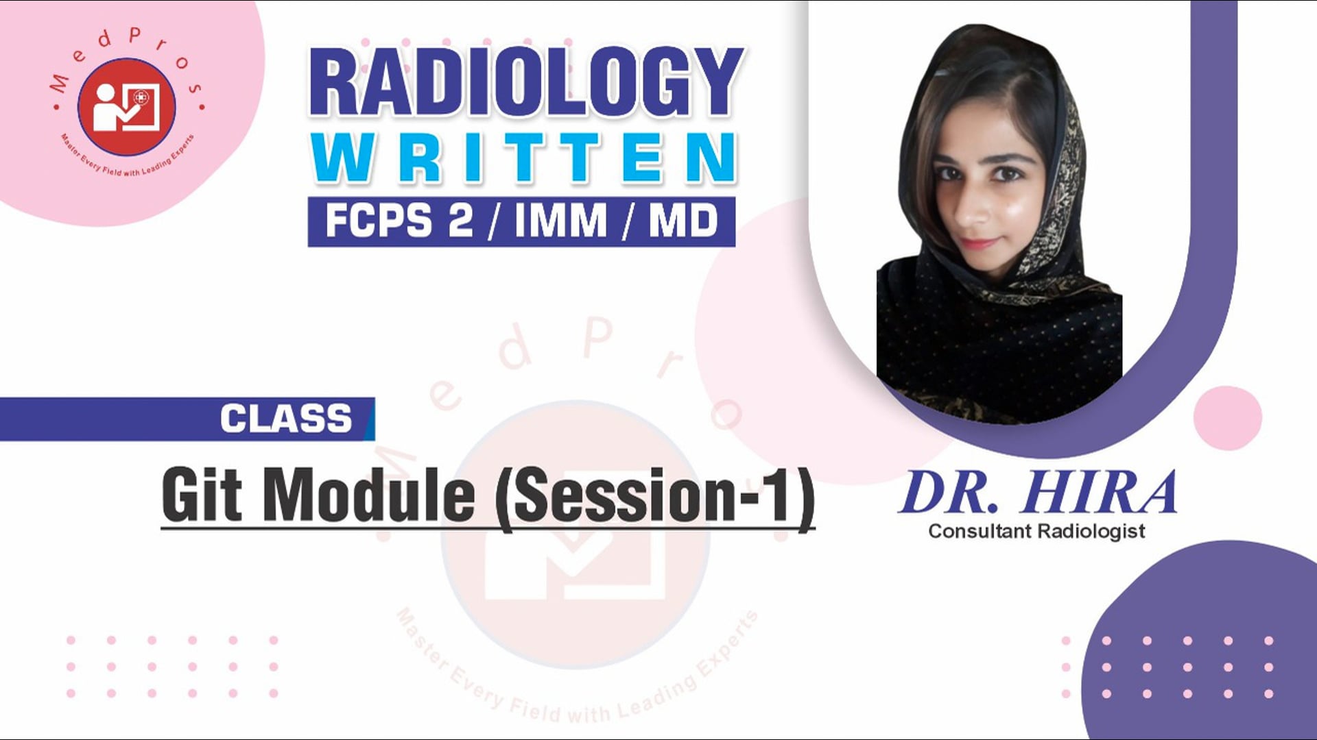 Lecture-2 || Dr Hira