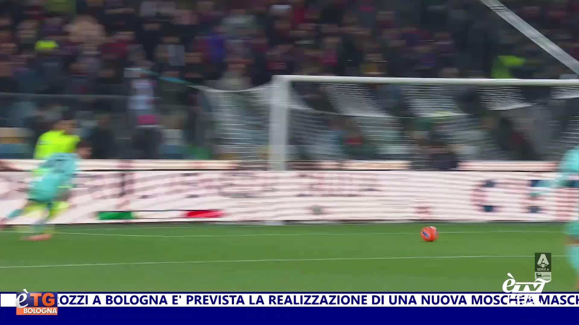 èTG –  Edizione Giorno 23/11/2025