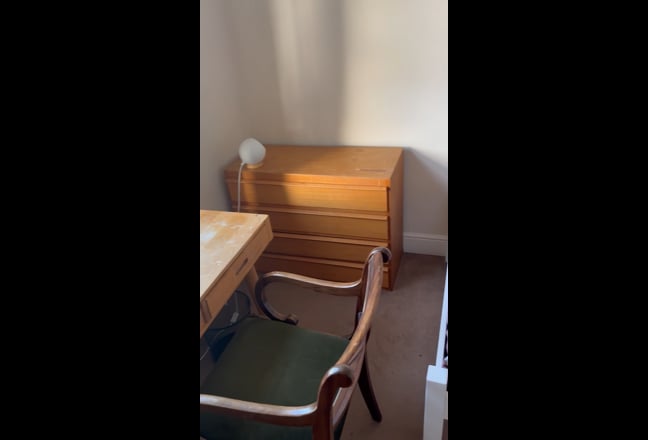 Double room in friendly, central house Main Photo