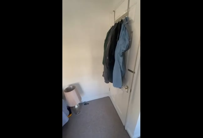 Gated Mews in Elephant and Castle  Main Photo