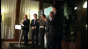 Les oficines de Turisme reben el diploma de la Q de qualitat