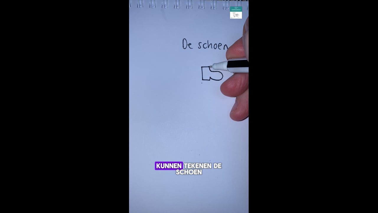 Schoen (de) : zie ook woordparachute het schoeisel