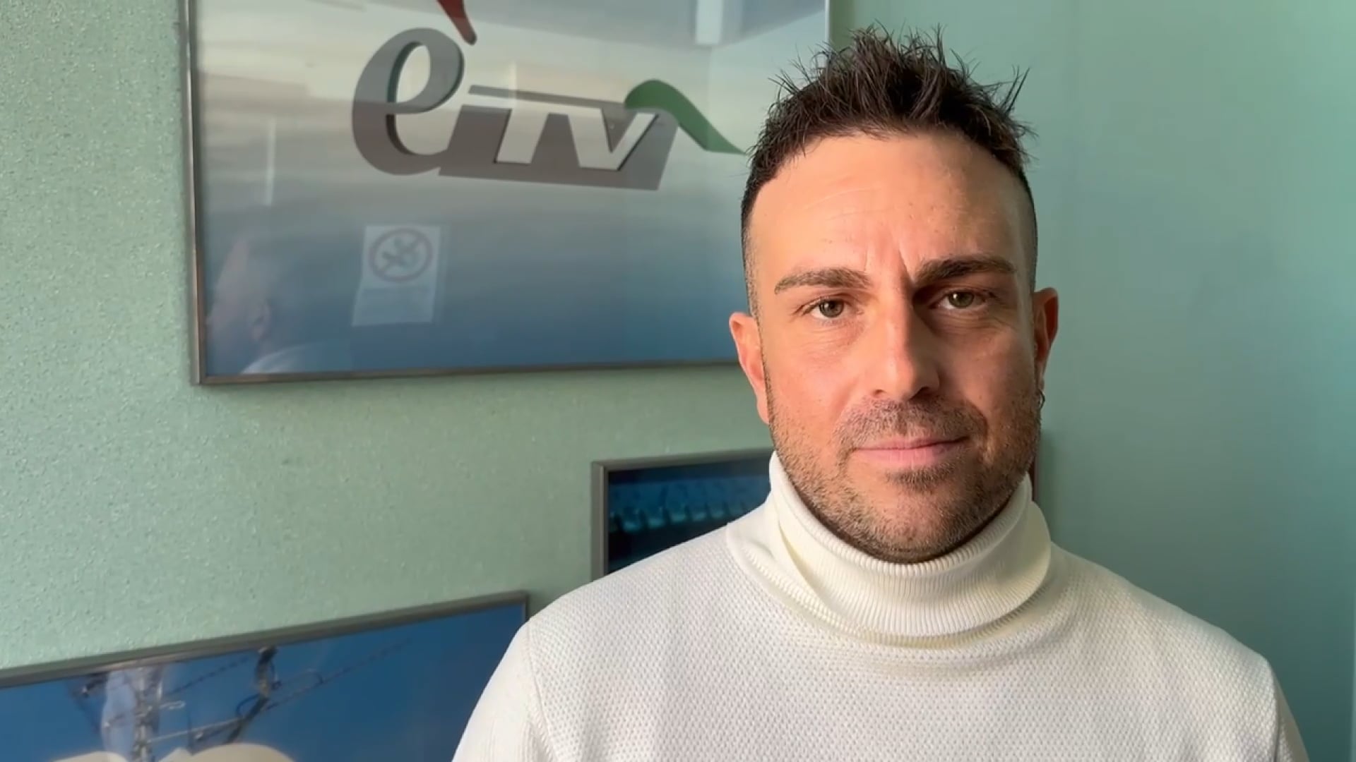 Il pasticciere Luca Porretto premiato dal Gambero Rosso