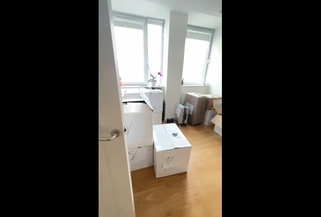 En-Suite in Shared Flat– CR0 🏠 Croydon Main Photo