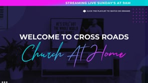 Dreading Judging | Doug Bender | 11.30.25