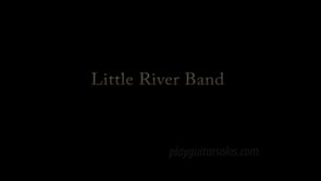 LRB - It's a Long Way There - Playthru