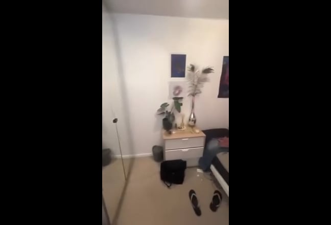 London Fields Room Main Photo