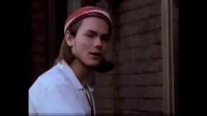 Pel·lícula pòstum River Phoenix