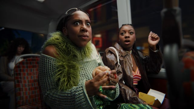 McDonald's - McCrispy