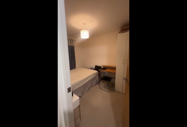 Double Room with Own Bathroom Main Photo