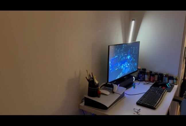 Ensuite Double Room - 5 min to Station| Bills Inc Main Photo