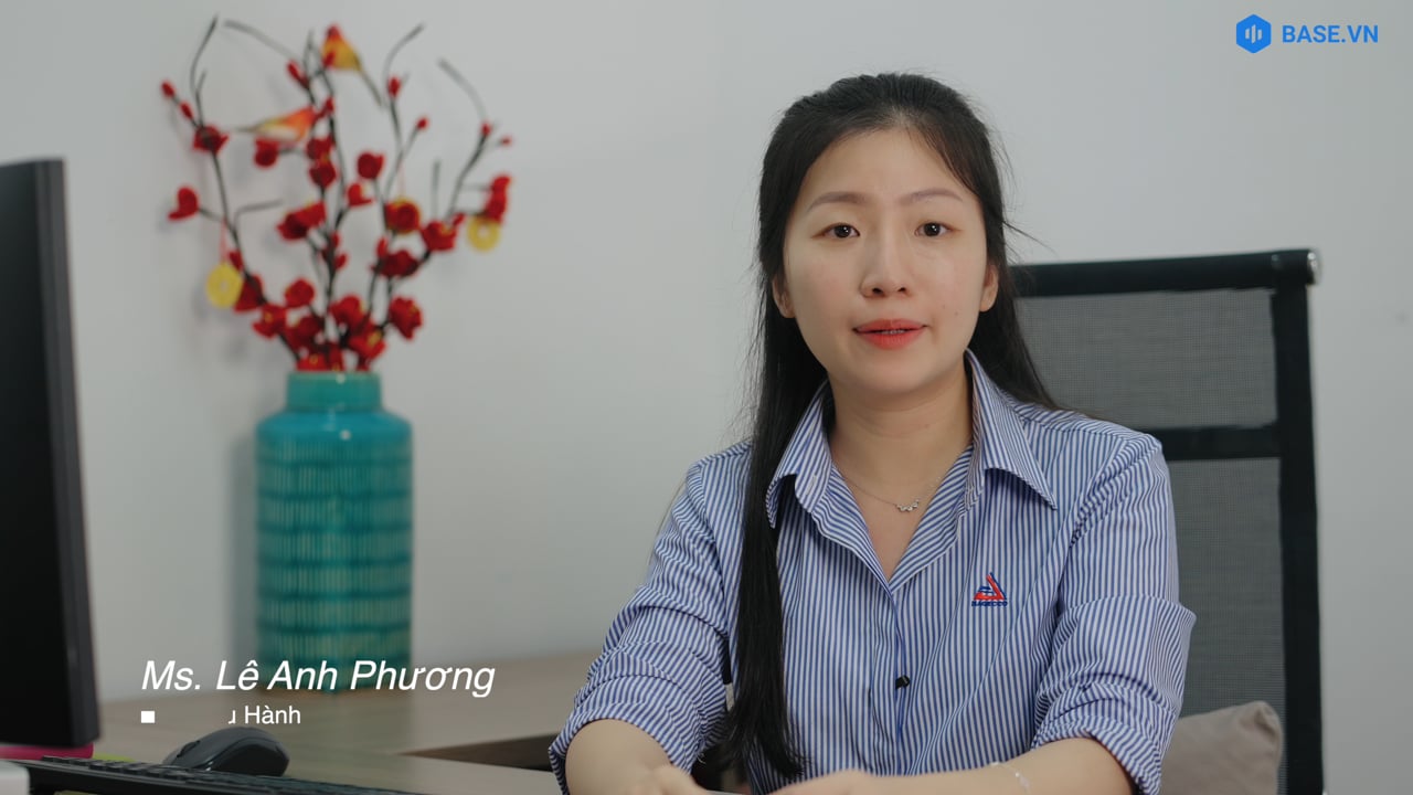 [Nagecco x Base] Video Customer Story