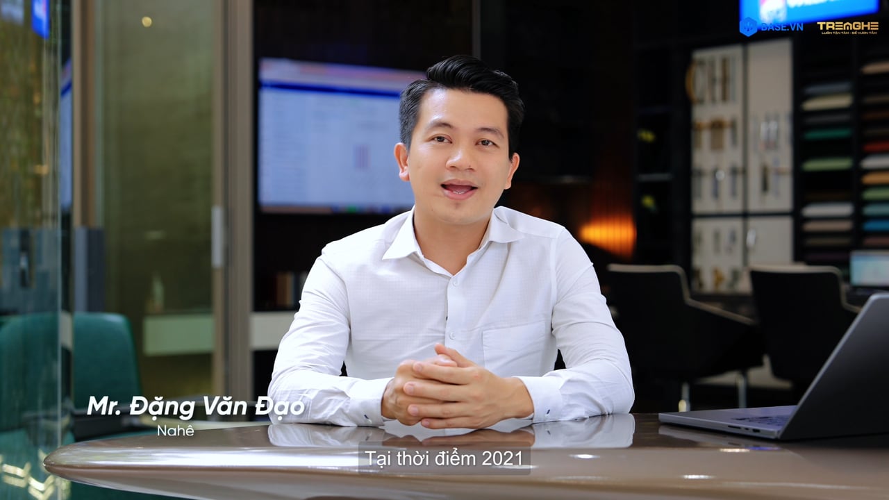 Base - Tre Nghệ_Sub