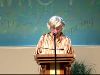 11/26/2025 Seeking the Light 9:30 Rev David Harriss