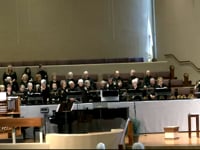 11/26/2025 Seeking the Light 9:30 Rev David Harriss