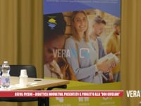 Ascoli Piceno - Didattica innovativa, presentato il progetto alla "Don Giussani"