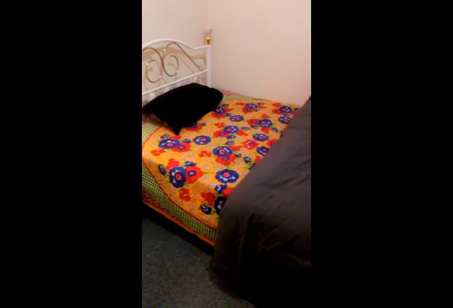 Double bedroom in East Ham  Main Photo