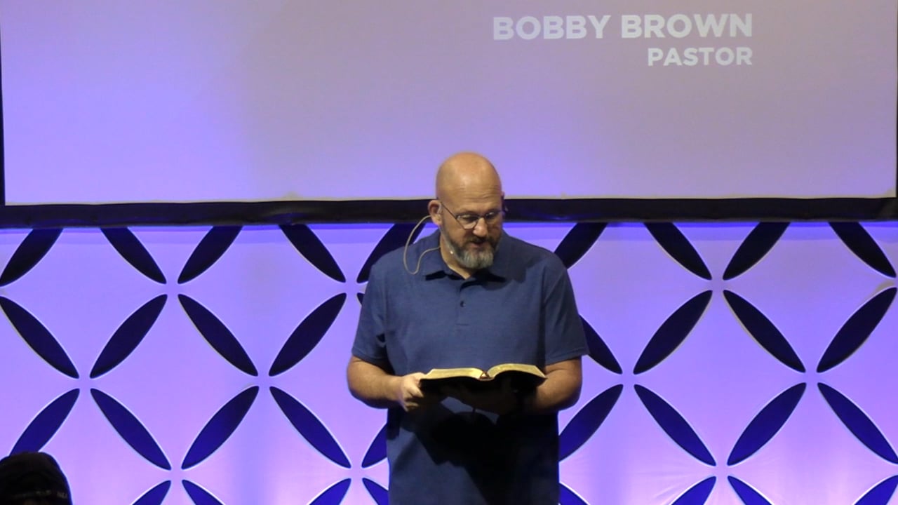 Power of 1 - Psalm 107