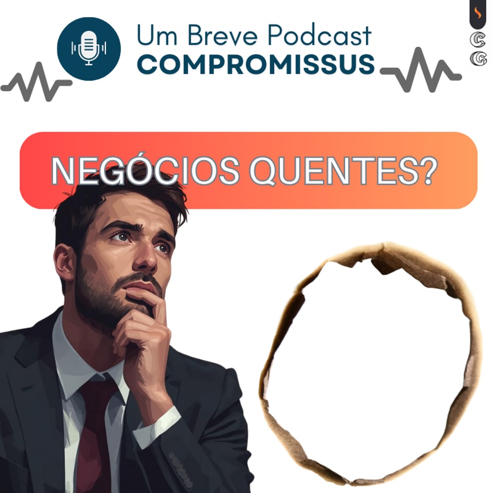 Negócios Quentes