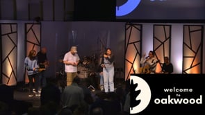 Sunday Sermon (11/23/2025)