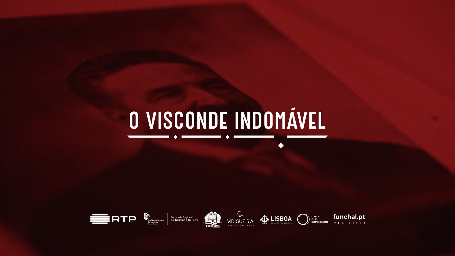 TEASER O VISCONDE INDOMÁVEL