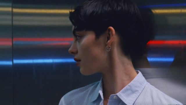 Tommy Hilfiger - Leaders of Now