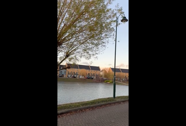 Large Double - Heart of Hampton PE7 Main Photo