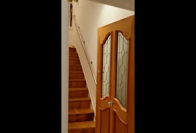 Spacious double room with private bathroom Main Photo