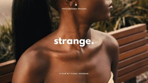 STRANGE. ft. Bazelika Nyan Akujc