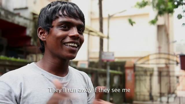 Collin D’Cunha (India) - Mumbaikar Ganesh 5:10