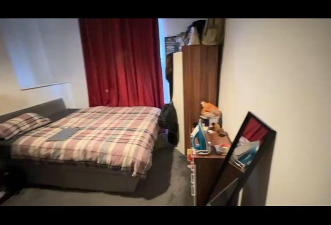  Spacious Double  Room available in Derby De22  Main Photo