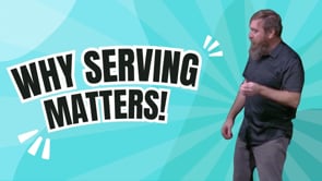 Week 3 | Grounded in Gratefulness | Matt Chandler