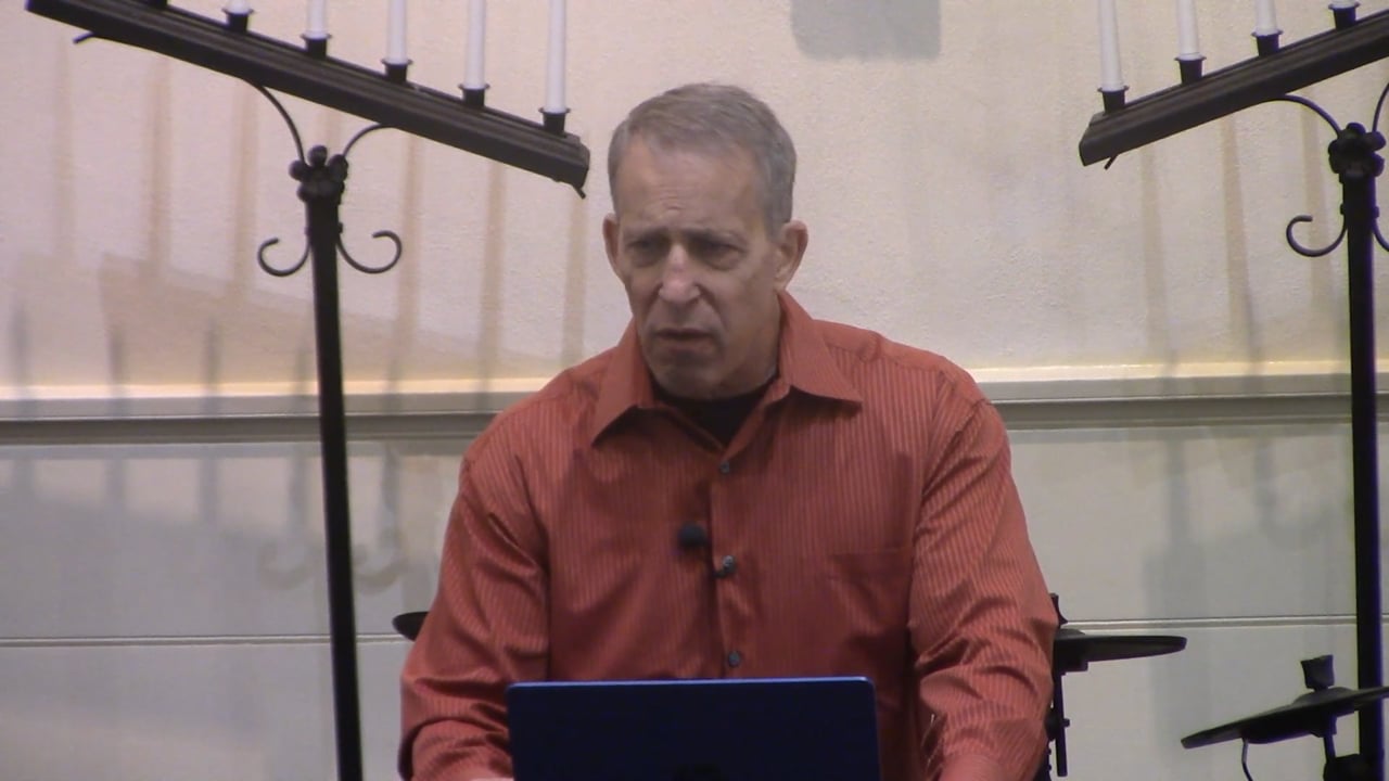 The Legacy of the Church