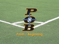 Point of Beginning - Athletics