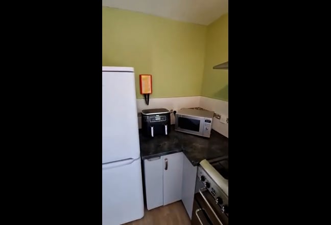 Student let taking bookings for 2026 - 2027.  Main Photo