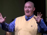 11/23/2025 Seeking the Light  (11:00) Rev. David Harriss