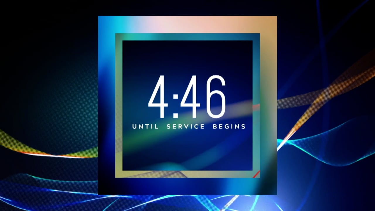 11:30AM Worship Encounter | Lead Pastor Xavier L. Thompson, Sr.